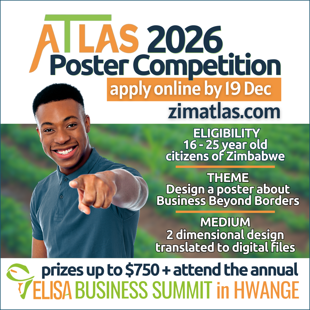  ATLAS SPARK POSTER COMPETITION