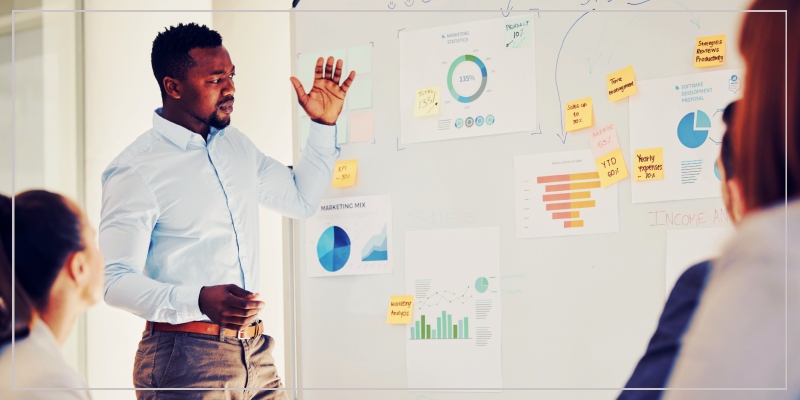 Creative ways to kick start your startup