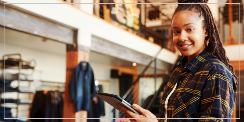 Entrepreneurship in the digital age