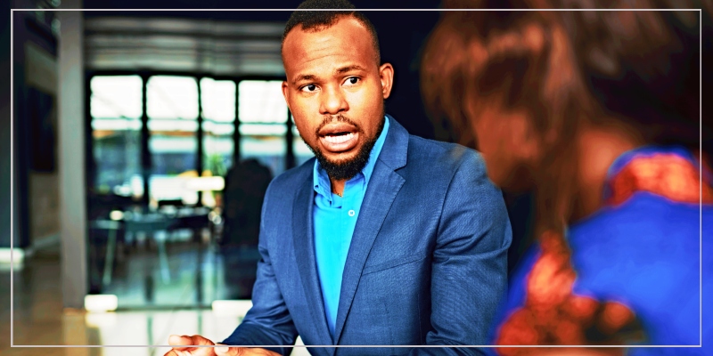 How to deal with difficult people