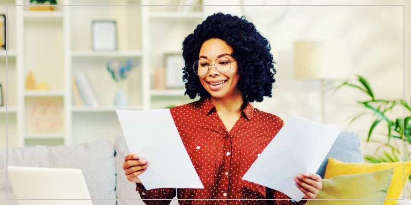 Managing personal vs. business finances