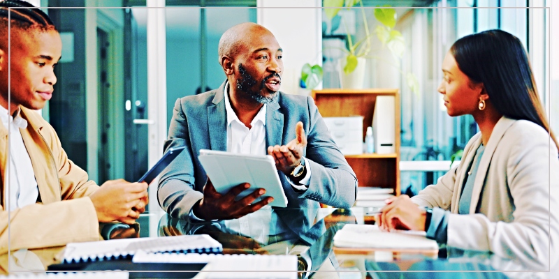 Leadership styles