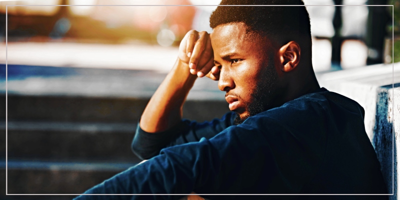 What is stopping you?