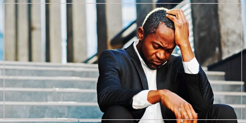 Why most businesses fail