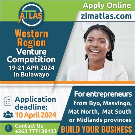 2024 ATLAS Western Region Ventures