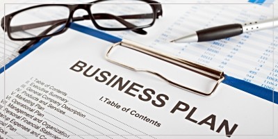 Business plan guide for entrepreneurs